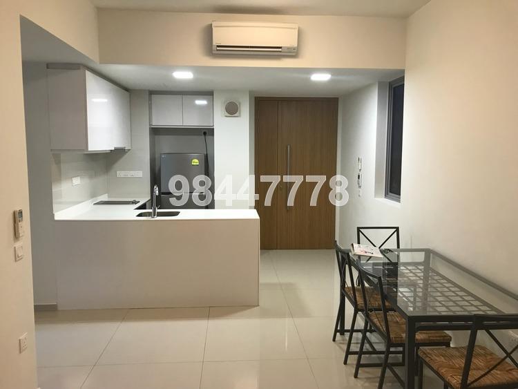 Bedok Residences (D16), Apartment #166001402